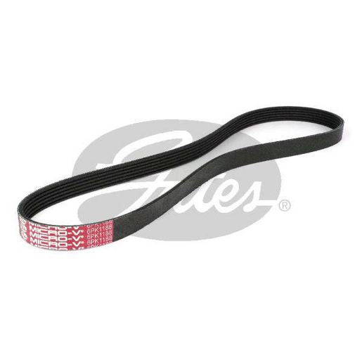 Gates Micro-V Belt 6PK1188