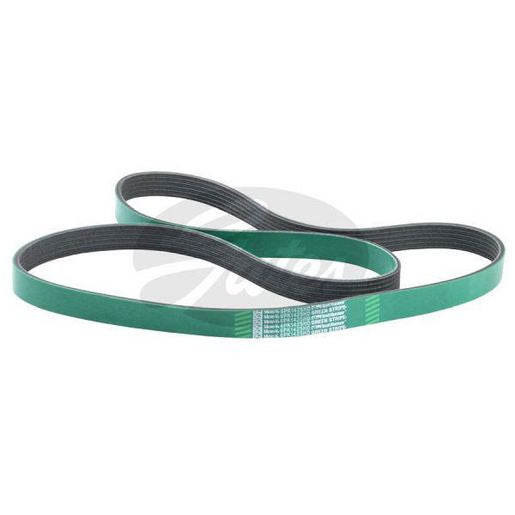 Gates Heavy Duty Micro-V Belt 6PK1425HD