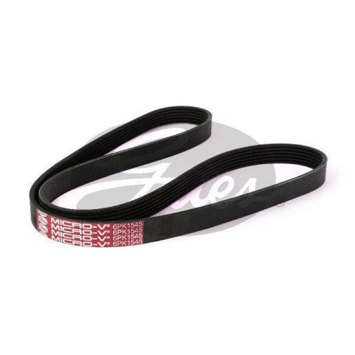 Gates Micro-V Belt 6PK1545