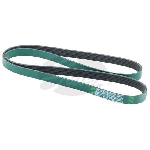 Gates Heavy Duty Micro-V Belt 6PK1620HD