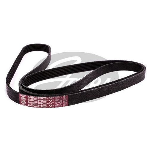 Gates Micro-V Belt 6PK2180