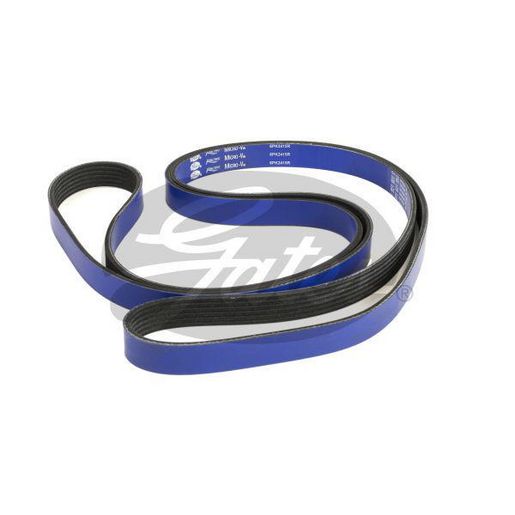 Gates Racing Micro-V Belt 6PK2415R