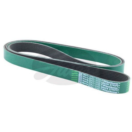 Gates Heavy Duty Micro-V Belt 8PK2130HD