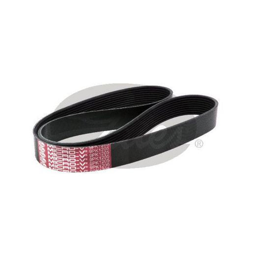 Gates Micro-V Belt 9PK1205