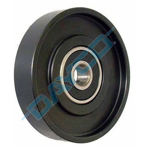 Engine Idler Pulley Nuline EP088