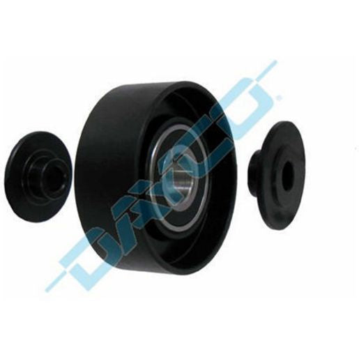 Engine Idler Pulley Nuline EP234
