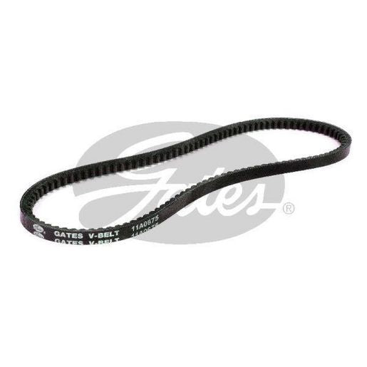 Gates Automotive V Belt 11A0675