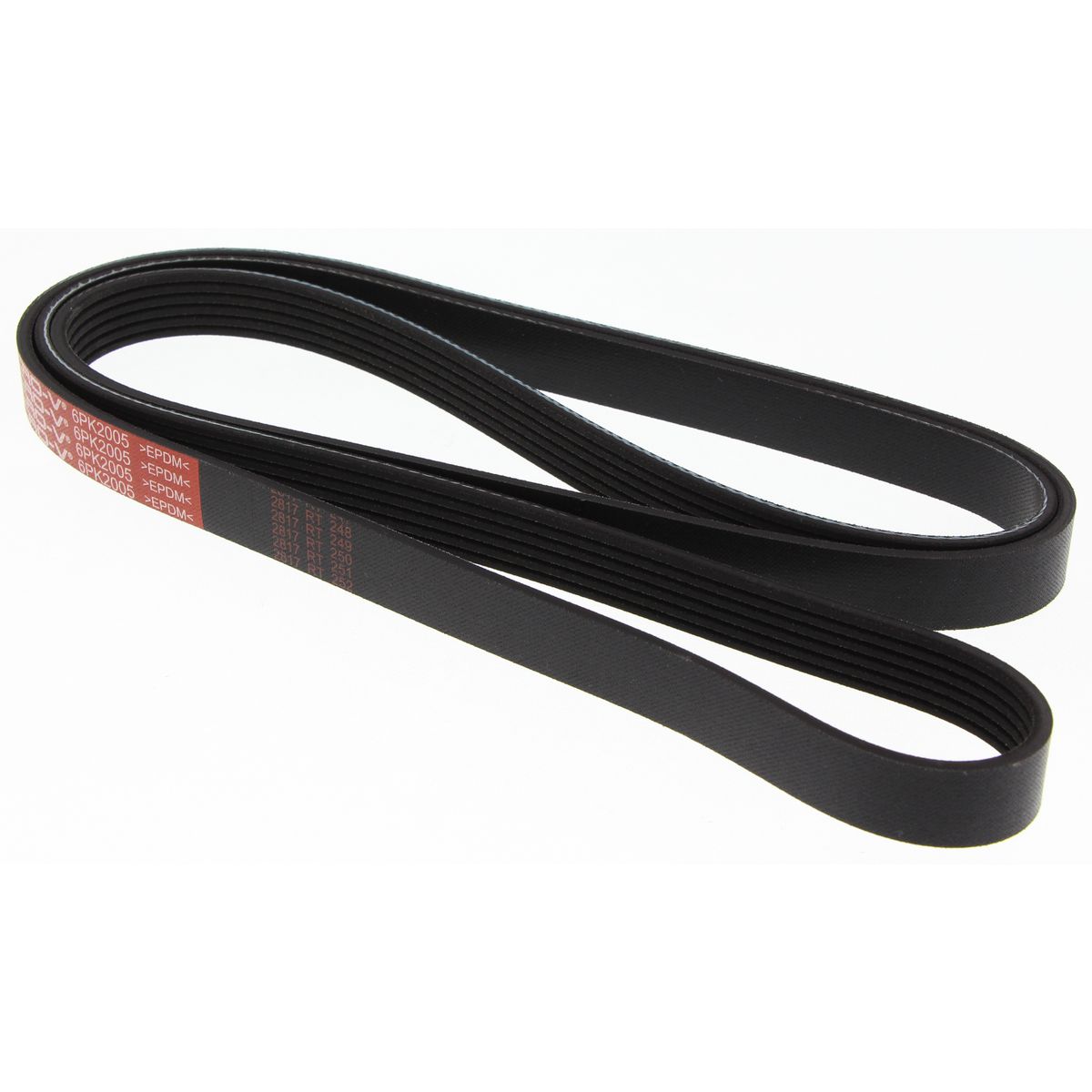 Gates Ribbed Belt 6PK2005