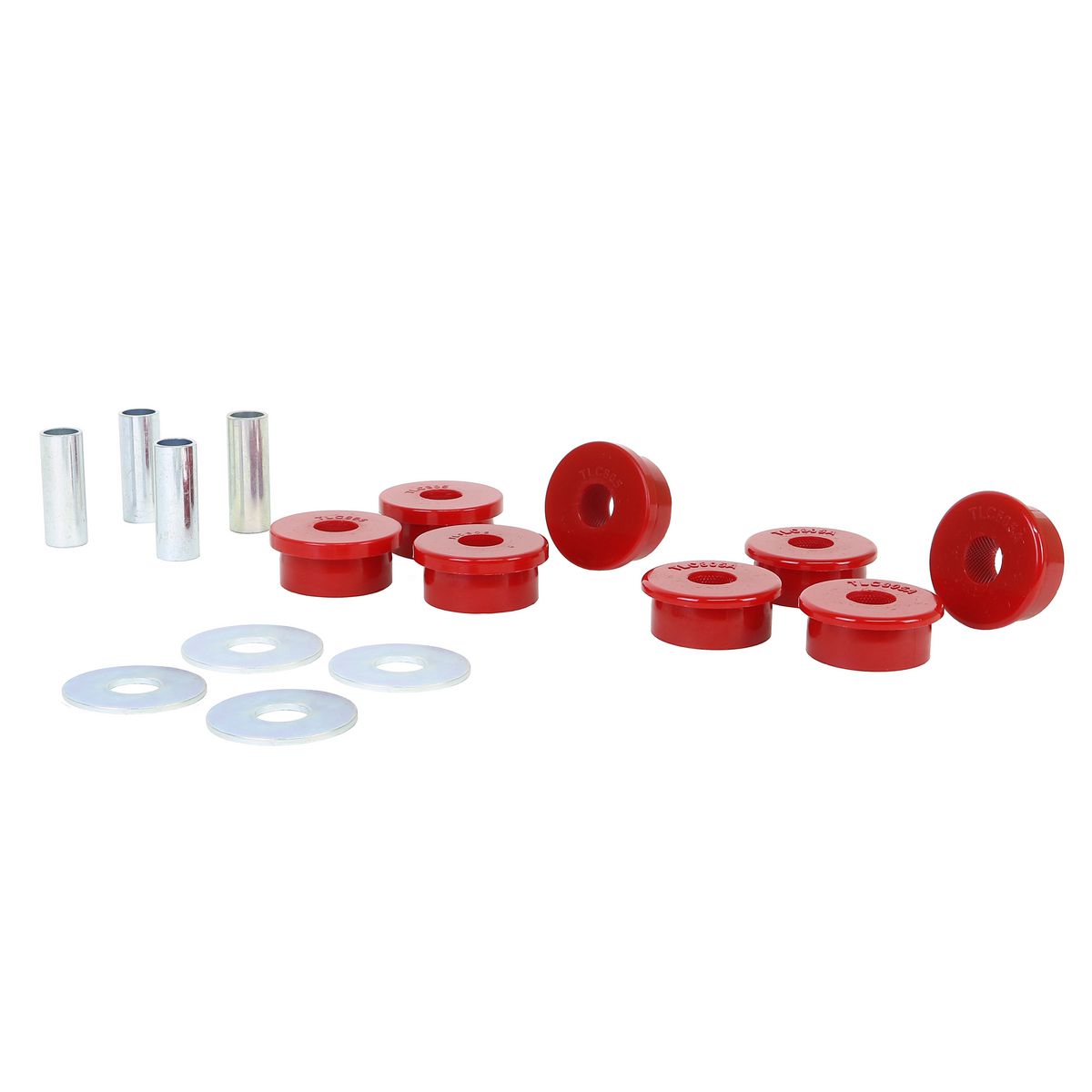 Nolathane Trailing Arm Bush Kit 46063