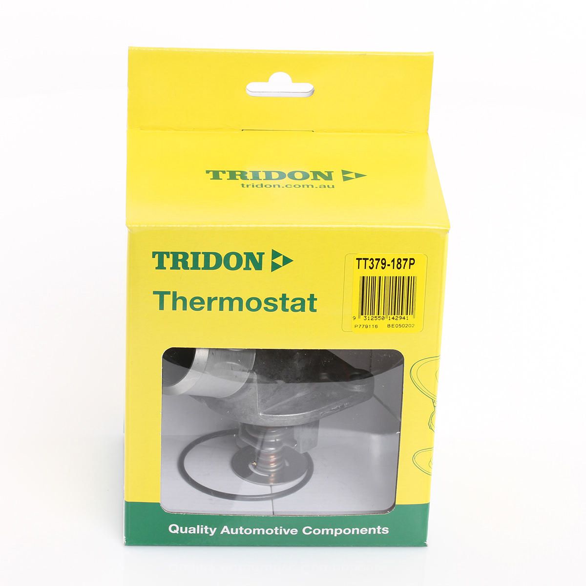 Tridon Thermostat TT379-187P