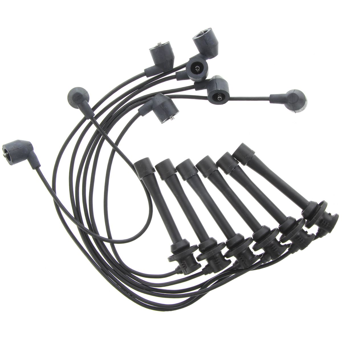 Bosch Spark Plug Leads Super Sport B6154I