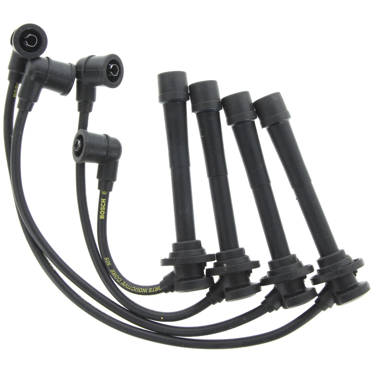 Bosch Spark Plug Leads Super Sport B4781I