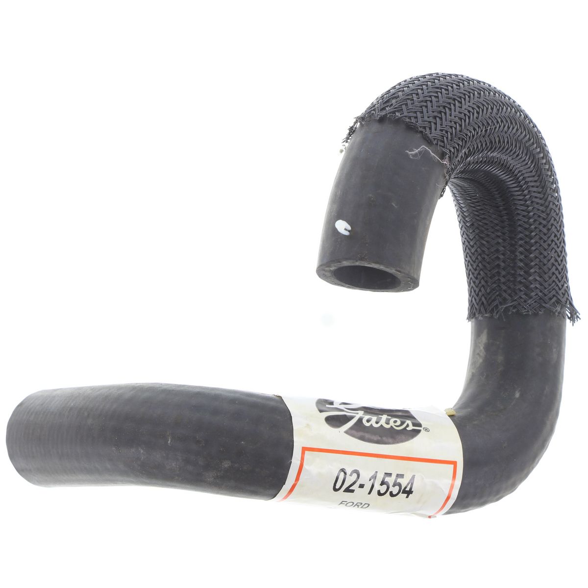 Gates Heater Hose 02-1554