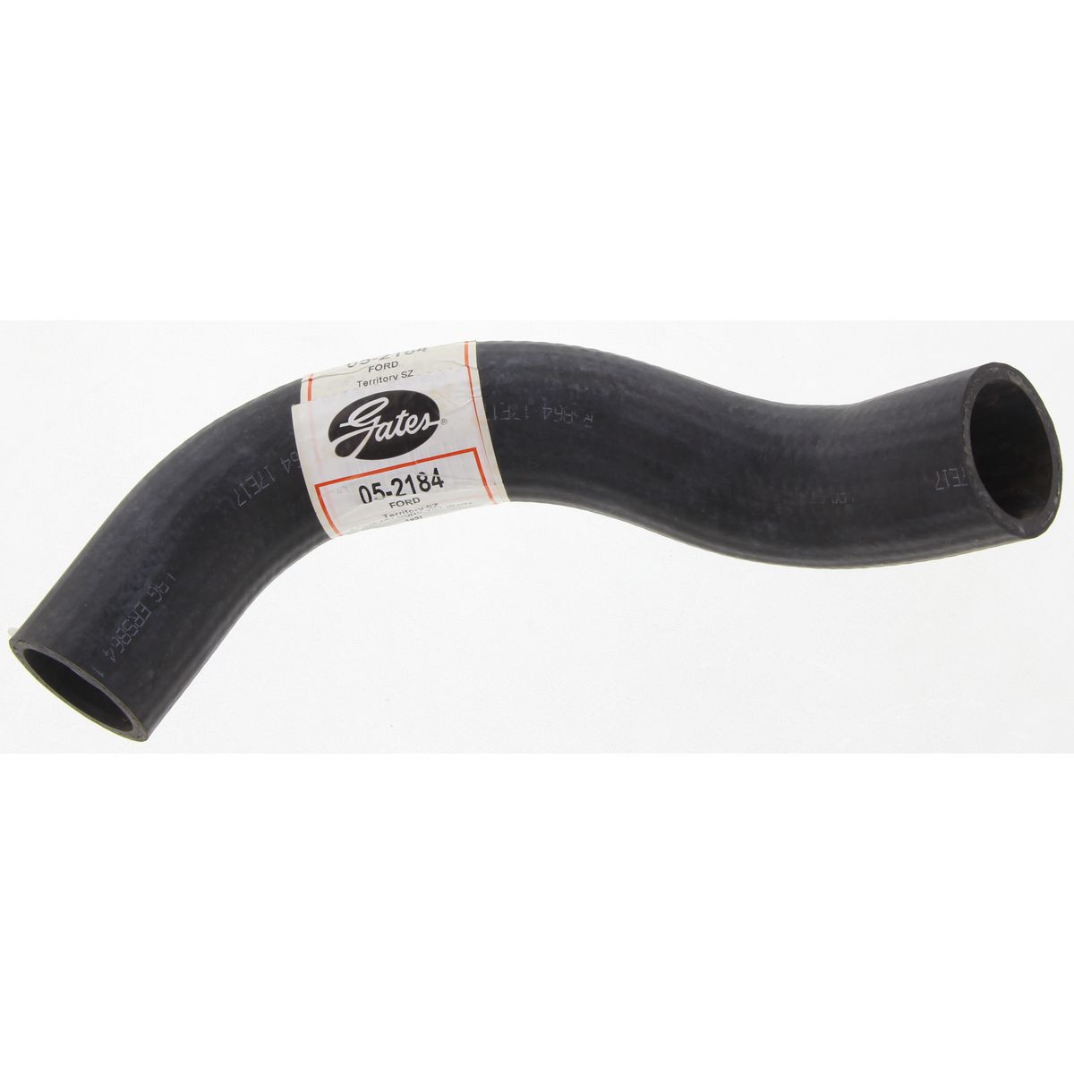 Gates Radiator Hose 103852