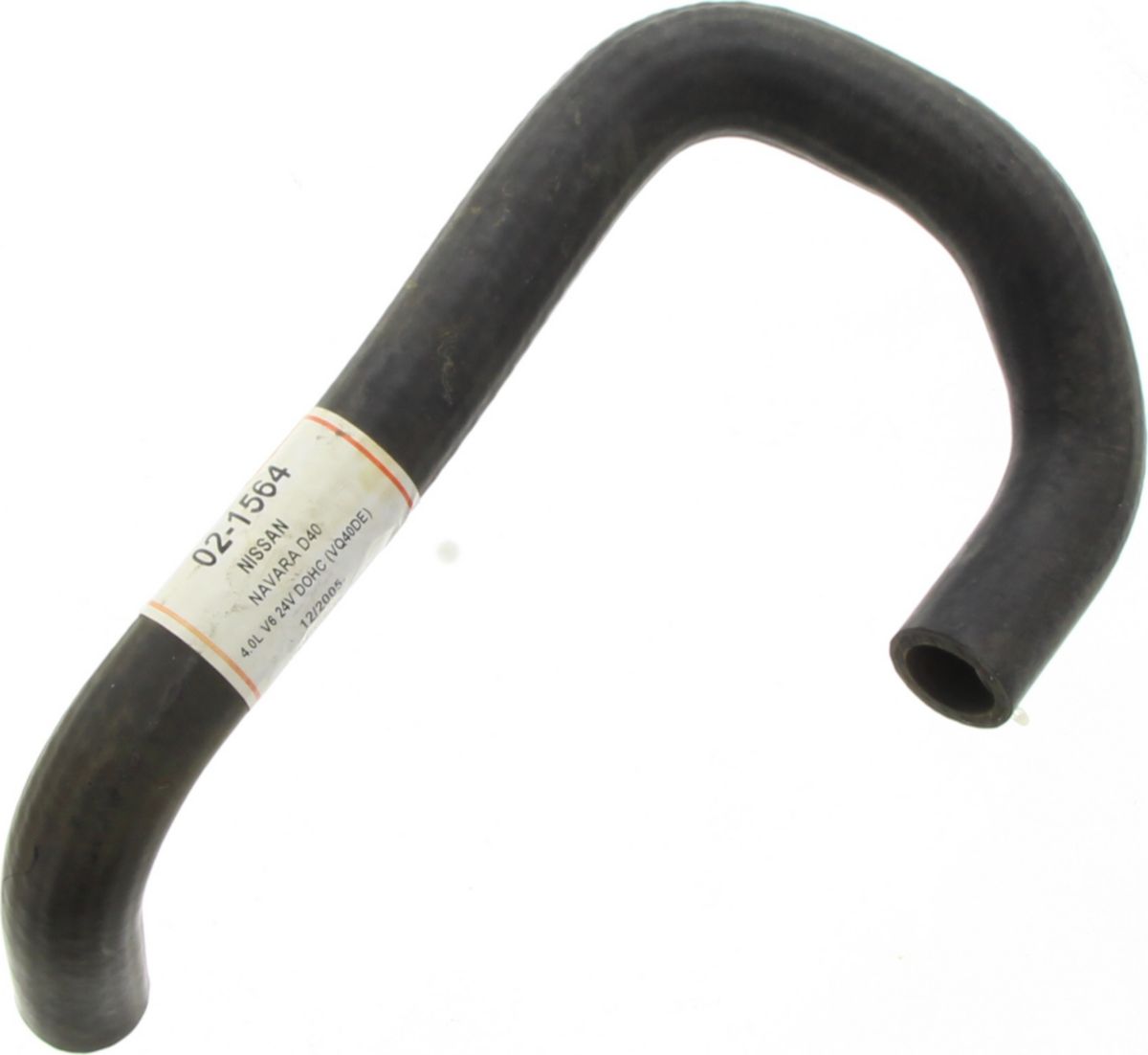 Gates Heater Hose 02-1564