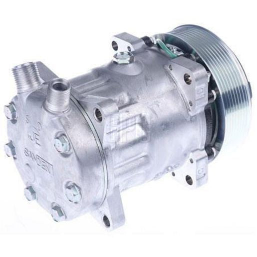Sanden AC Compressor 24V SD7H15 CXS6091
