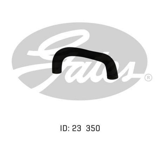 Gates Heater Hose 02-0923
