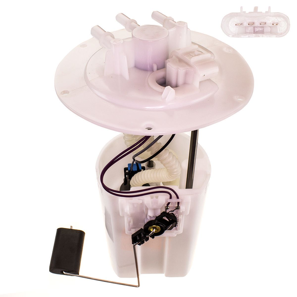 Fuelmiser Fuel Pump EFI In Tank FPE-600