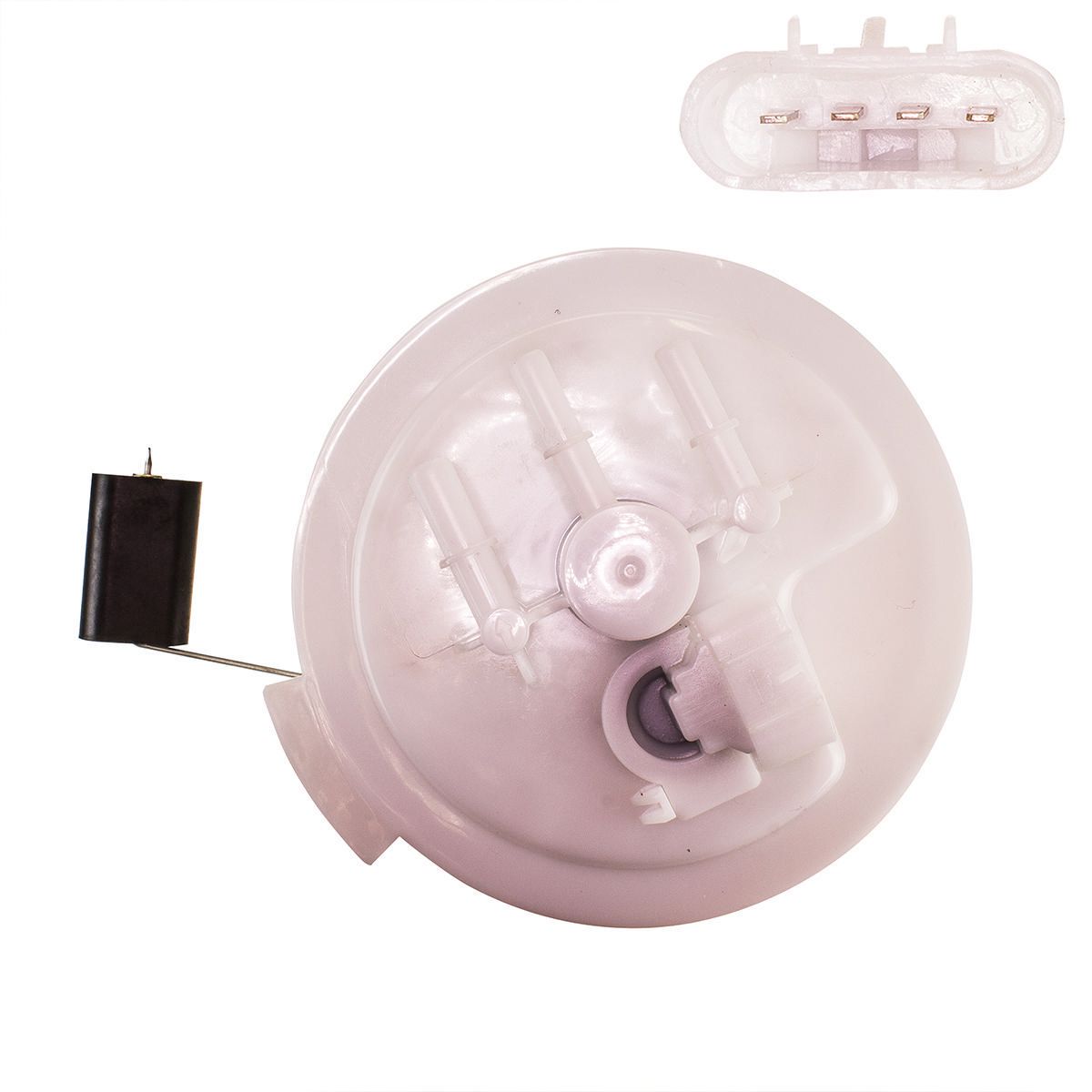 Fuelmiser Fuel Pump EFI In Tank FPE-603