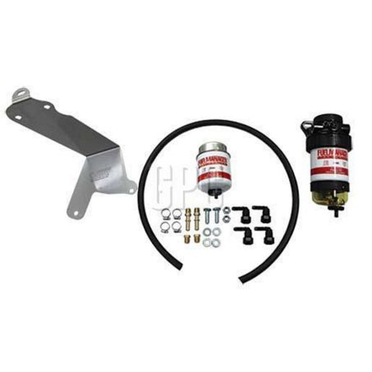 Direction-Plus Pre-Filter Kit FM621DPK