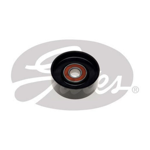 Gates Engine Idler Pulley 36330
