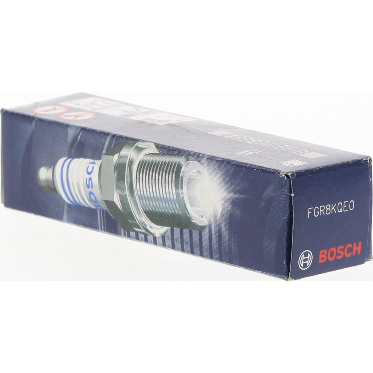 Bosch Spark Plug FGR8KQUE0