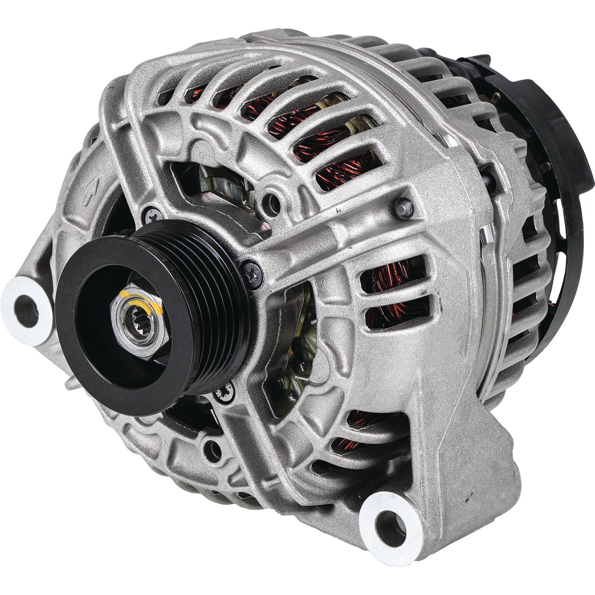 Bosch Alternator 0 124 515 133