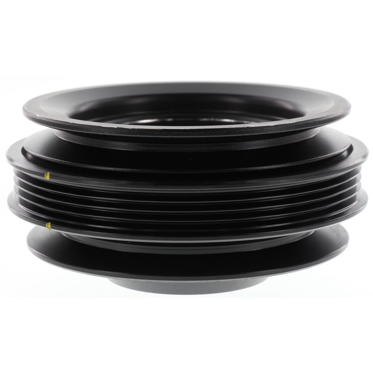 OEM Replacement Harmonic Balancer HB1549N Powerbond