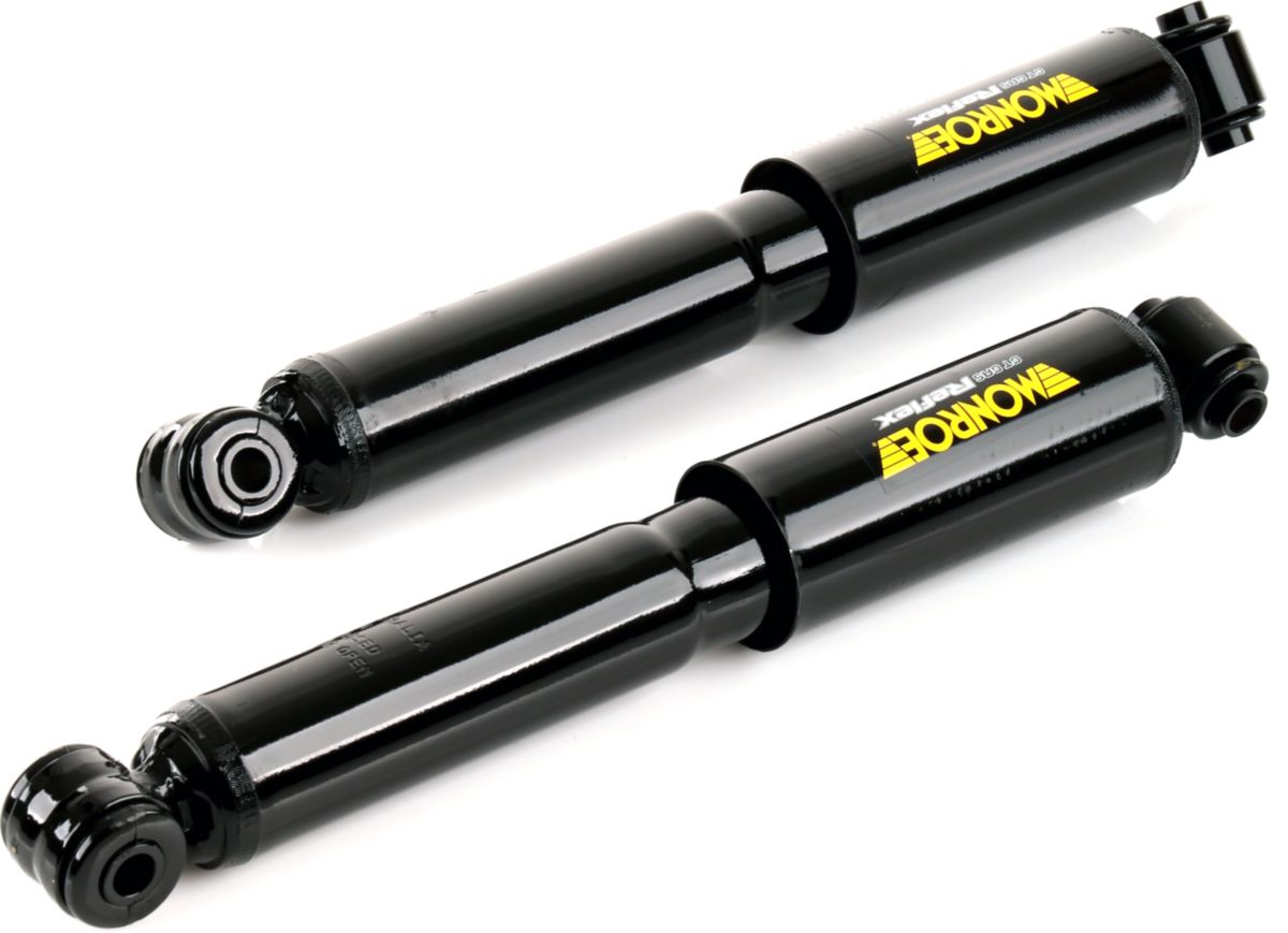 Monroe GT Gas Shock Absorber (Pair) 15-0871