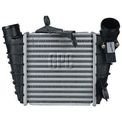 Valeo Intercooler 817556
