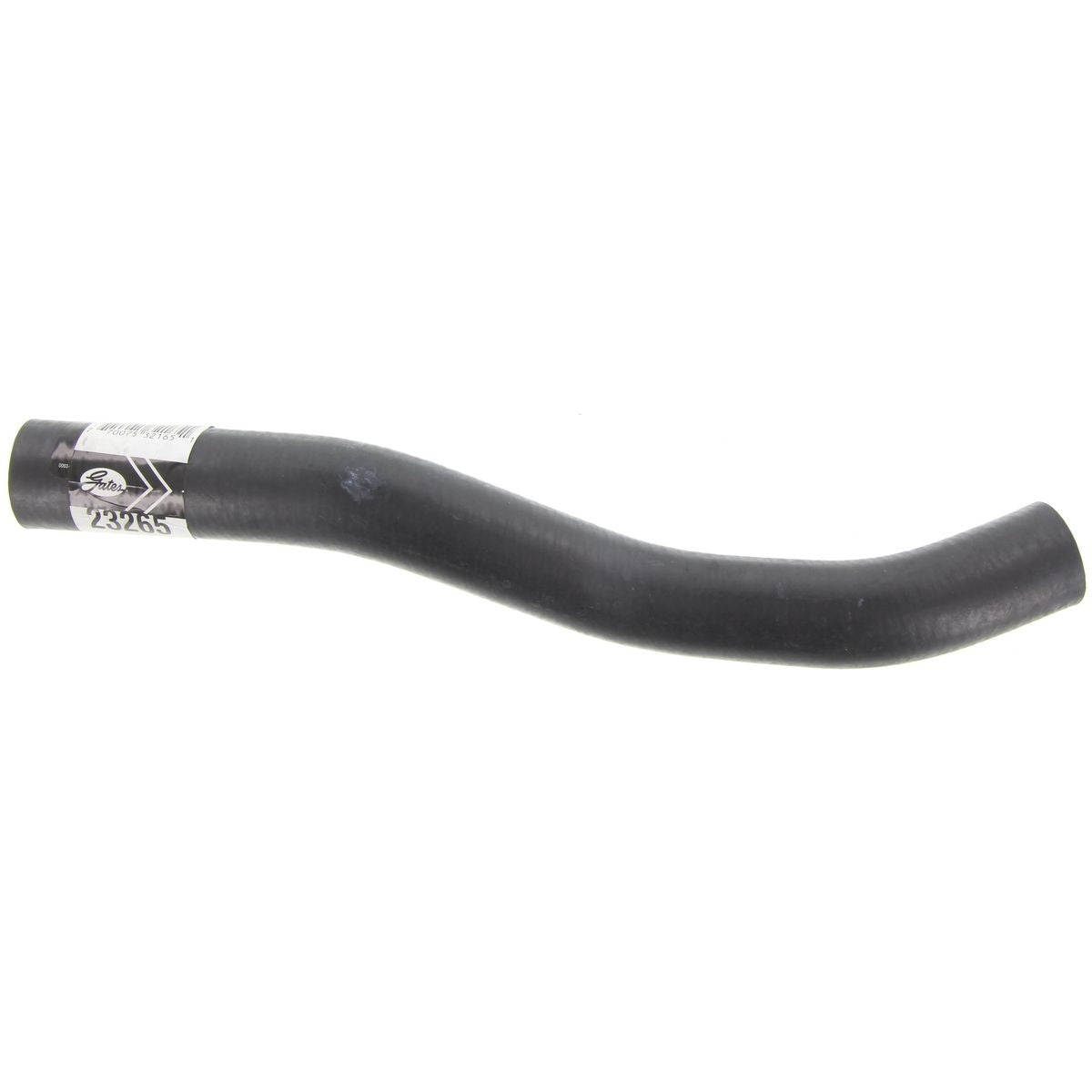Gates Radiator Hose 23265