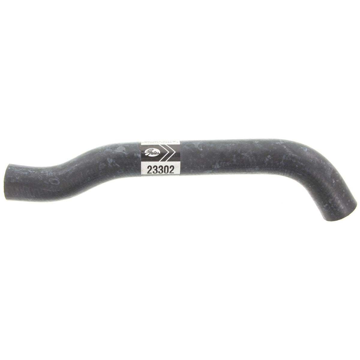 Gates Radiator Hose 23302