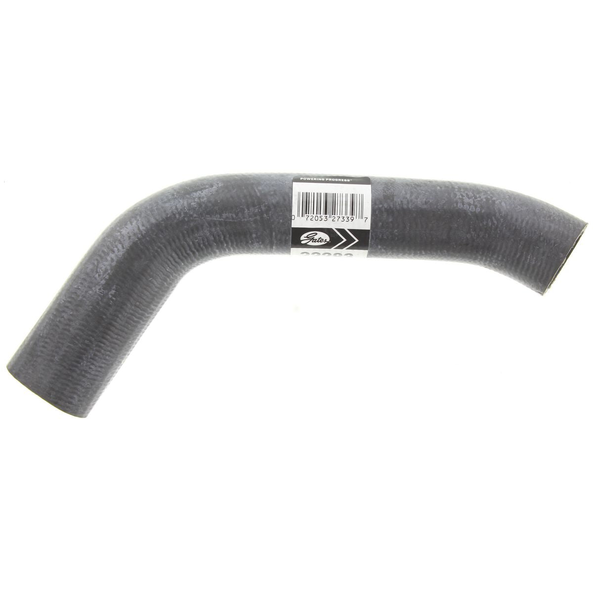 Gates Radiator Hose 22283