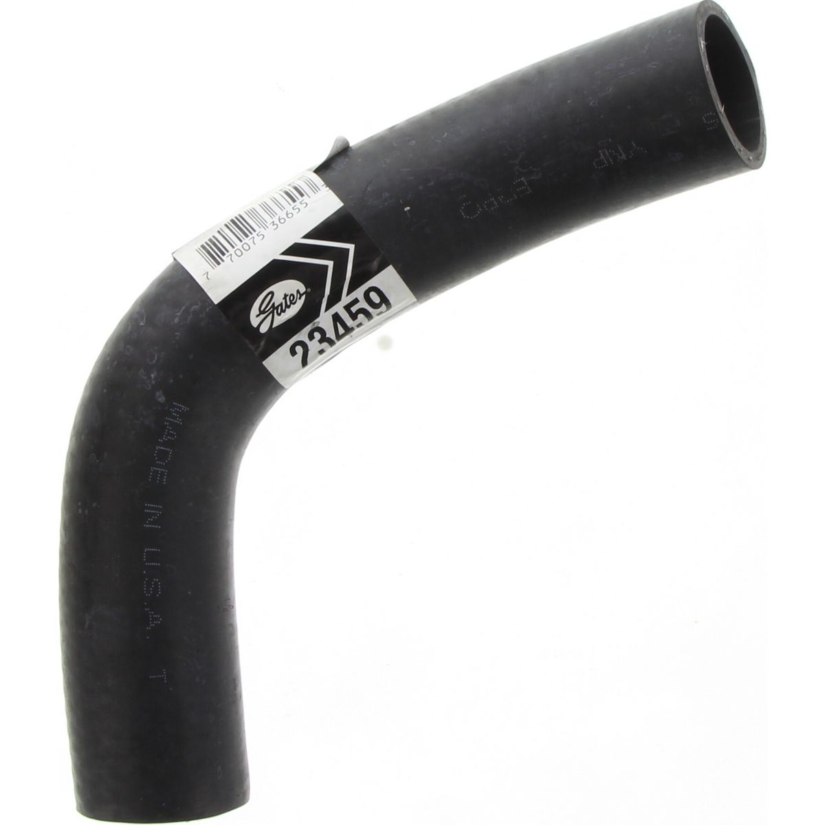 Gates Radiator Hose 23459