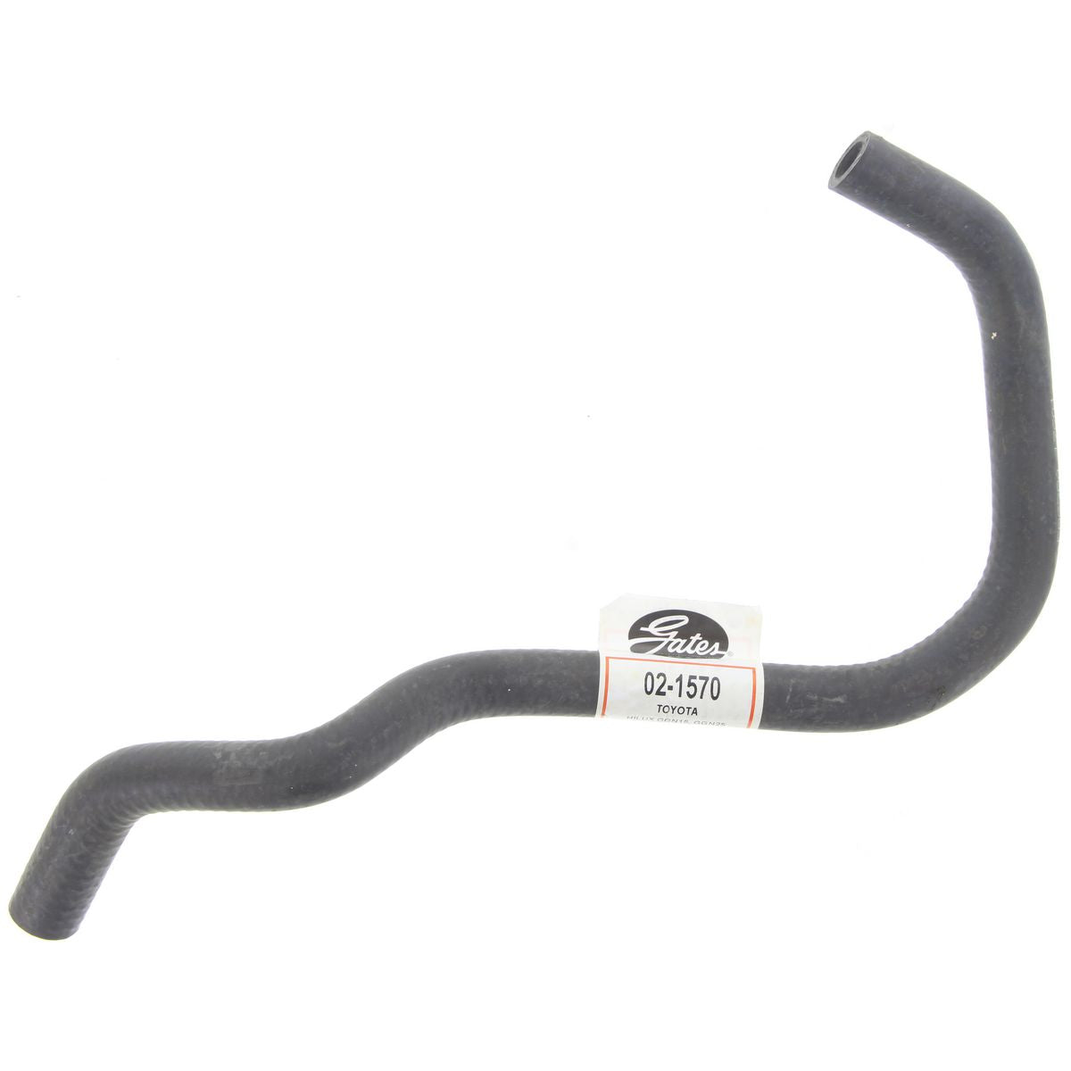 Gates Heater Hose 02-1570