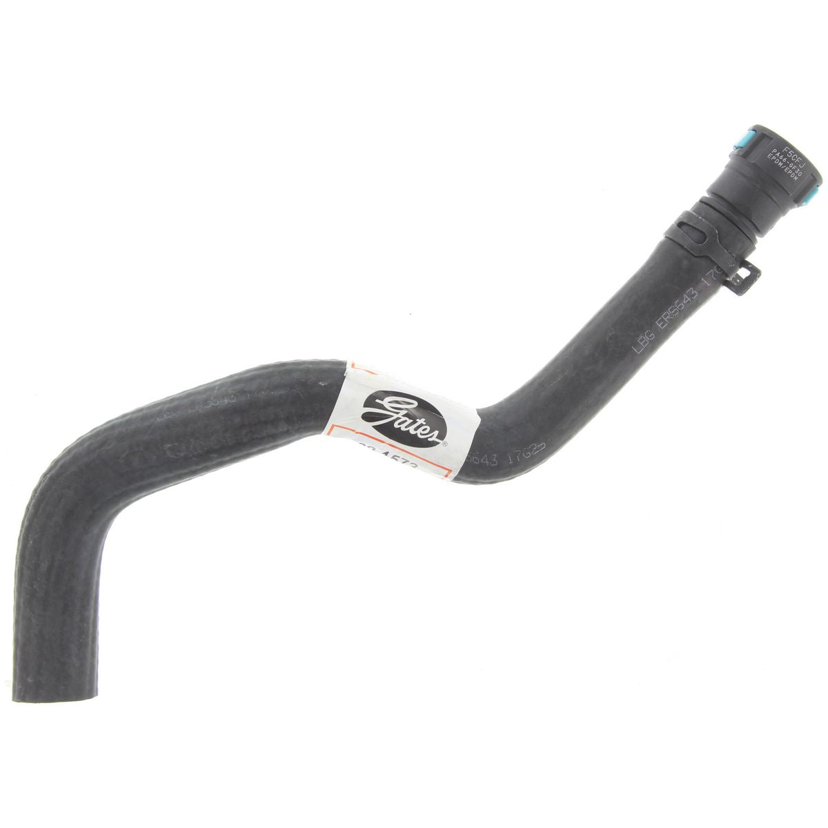 Gates Heater Hose 02-1573