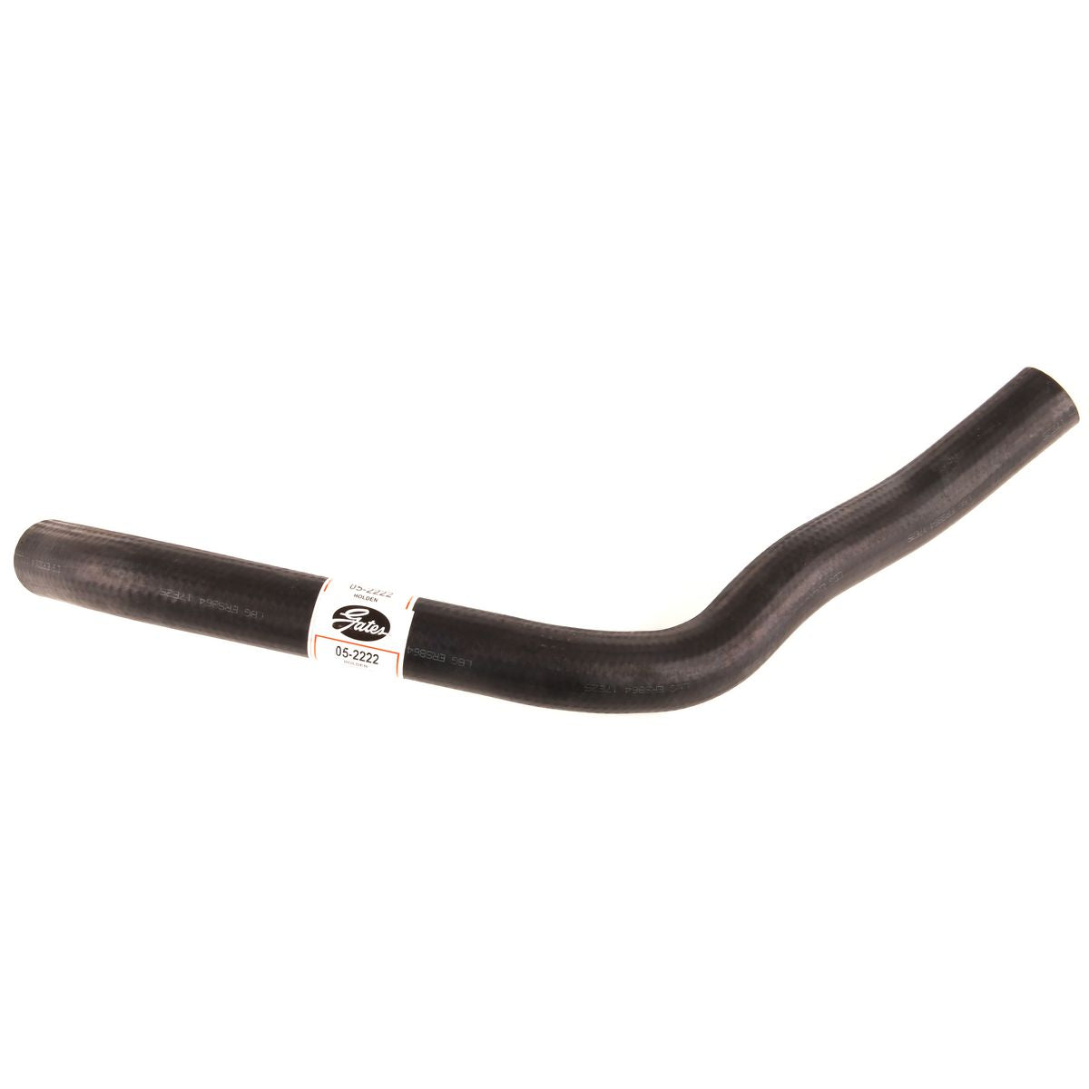 Gates Radiator Hose 05-2222