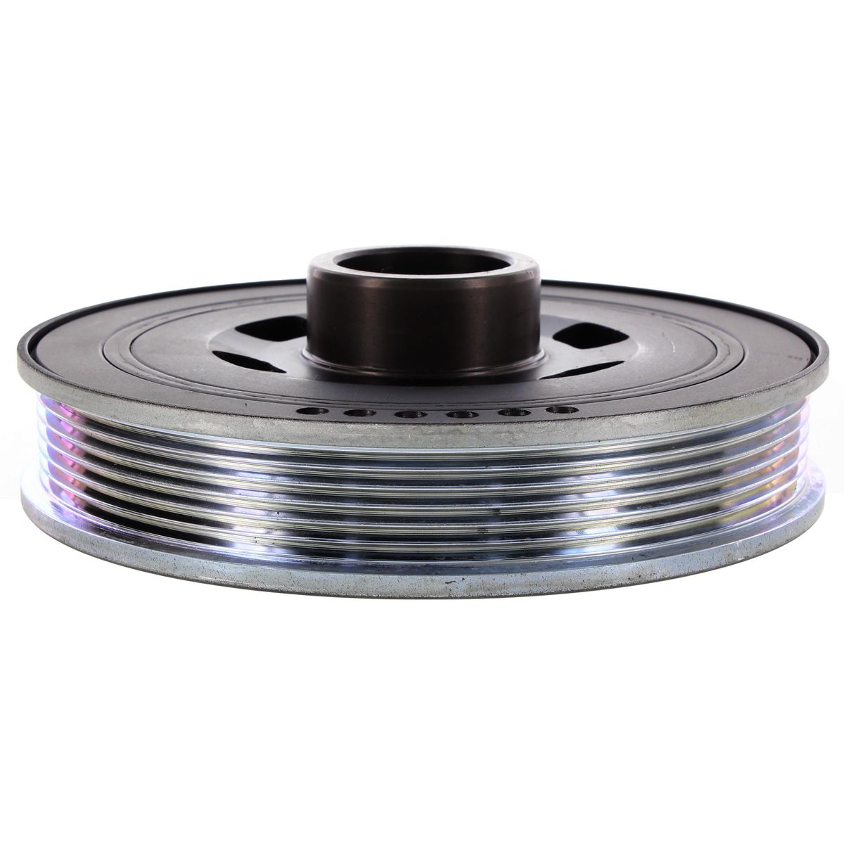 OEM Replacement Harmonic Balancer HB1751N Powerbond