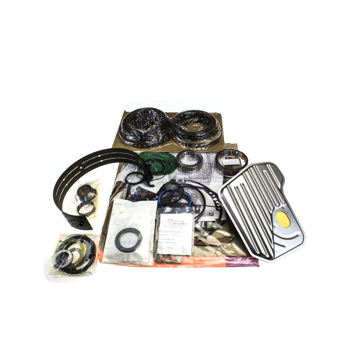 Drivetech Master Rebuild Kit 4L60E H/Perf JMS-759303MOK