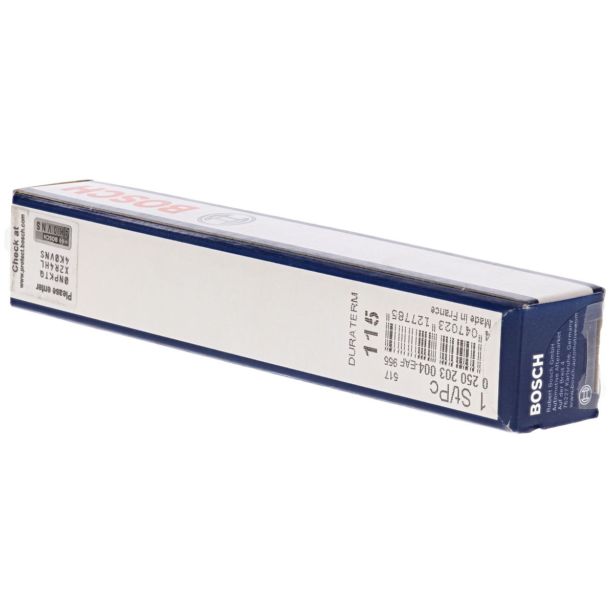 Bosch Glow Plug 0 250 203 004
