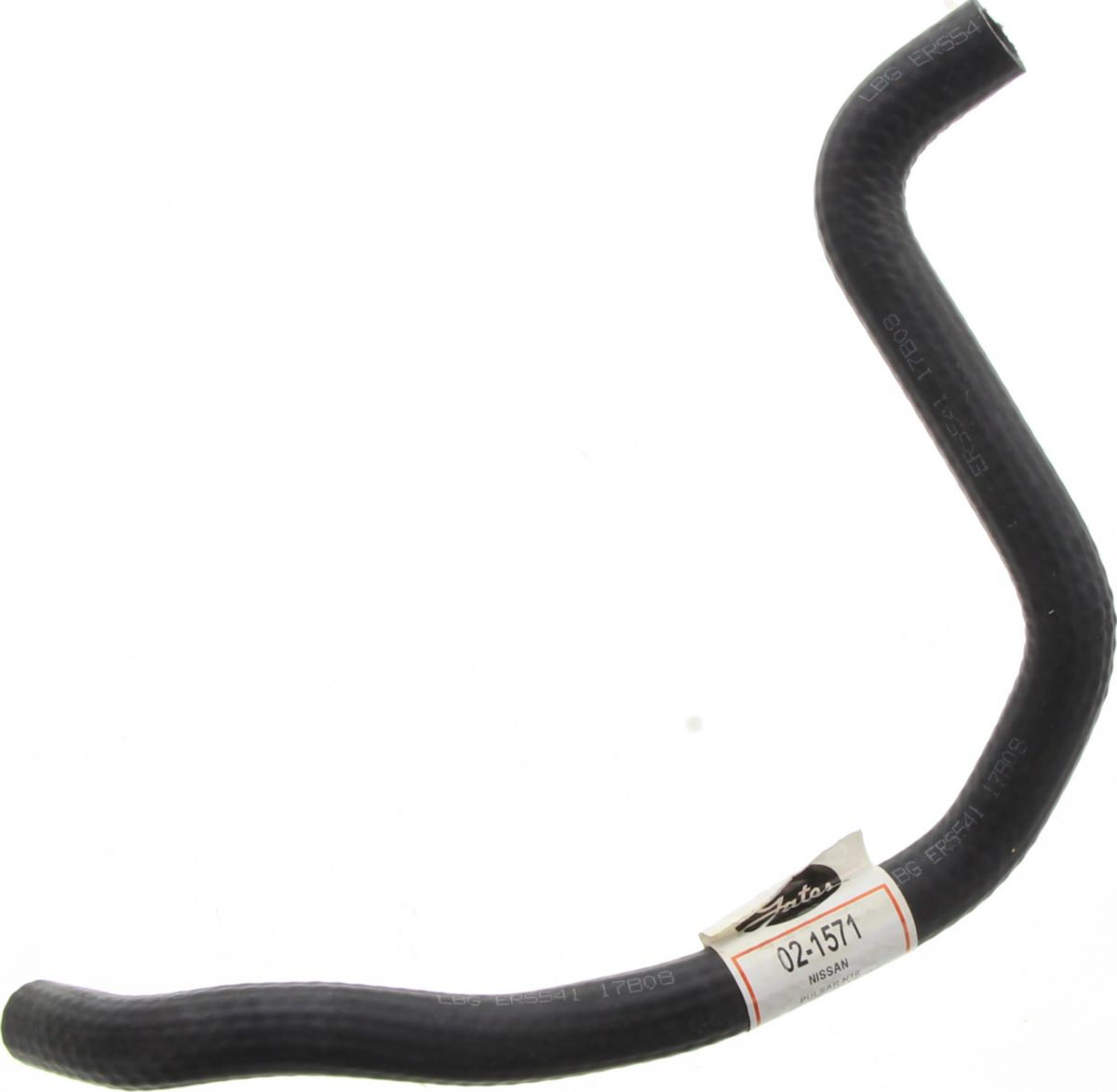 Gates Heater Hose 02-1571