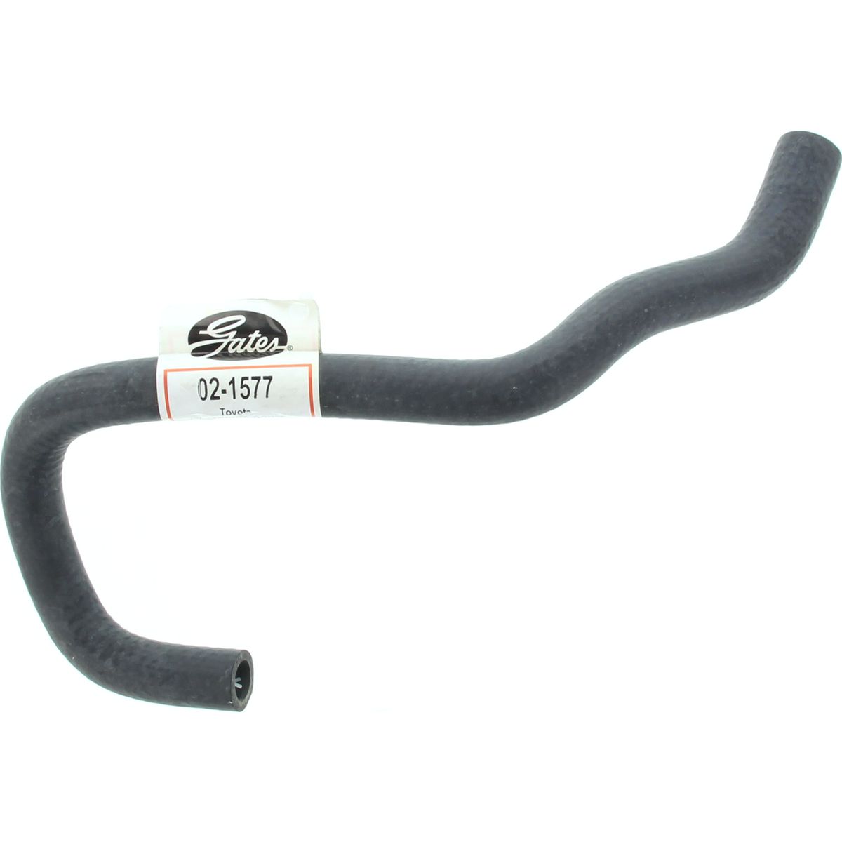 Gates Heater Hose 02-1577
