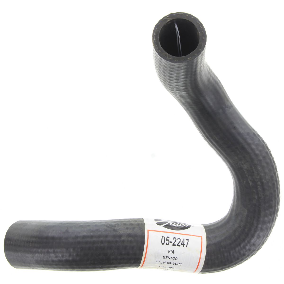 Gates Radiator Hose 05-2247