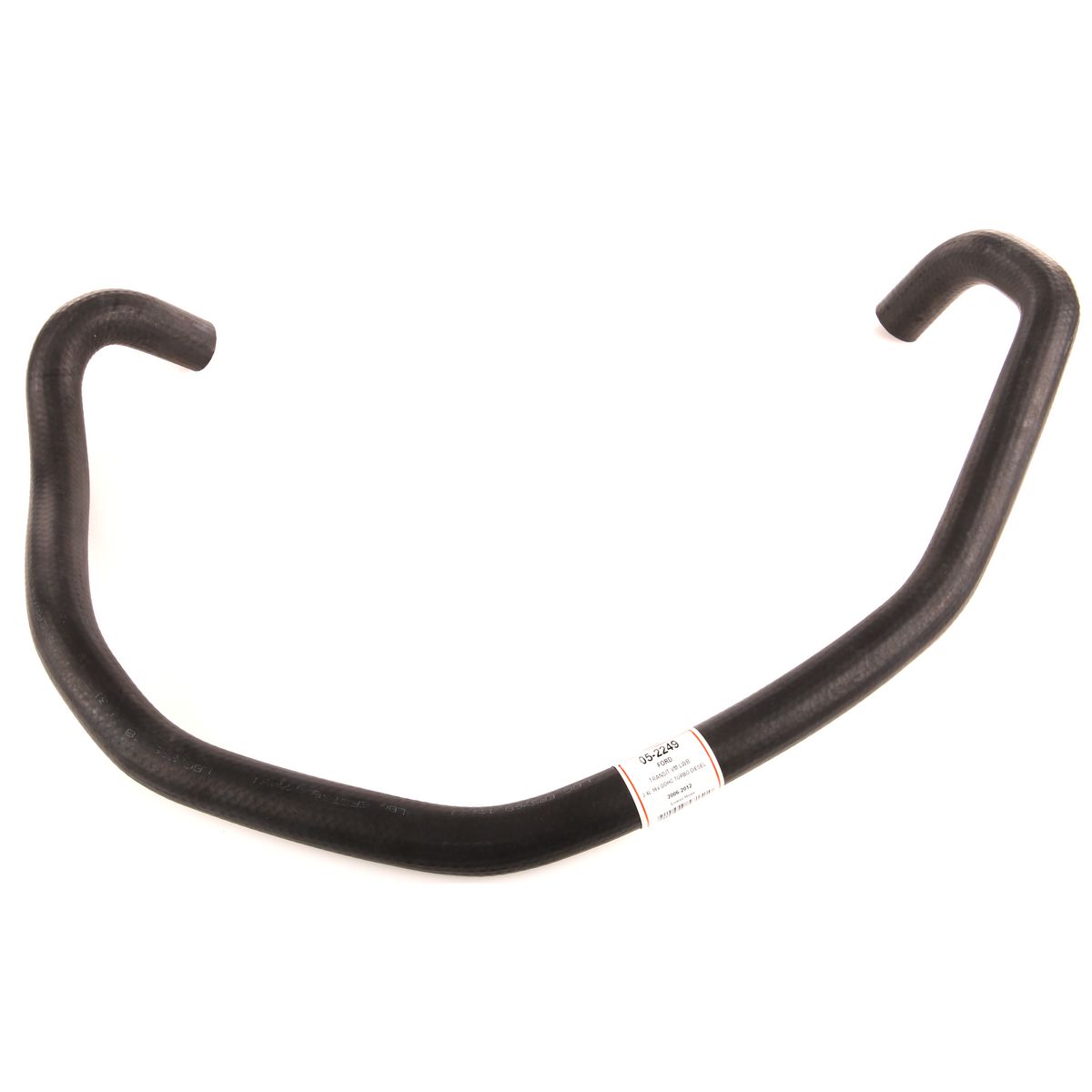 Gates Radiator Hose 05-2249