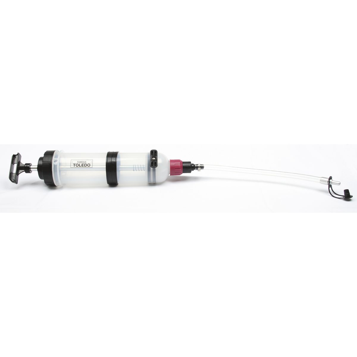 Toledo Fluid Change Syringe 1.5L/1.59Qt 305151