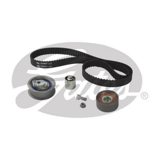 Gates Timing Belt Kit TCK1636