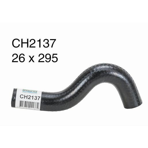 Mackay Top Radiator Hose CH2137