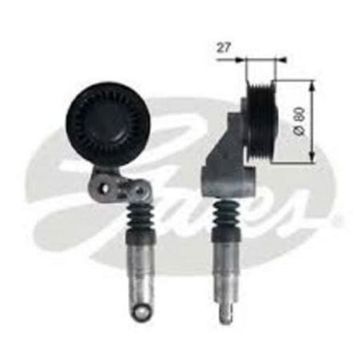 Gates Automatic Belt Tensioner 39236