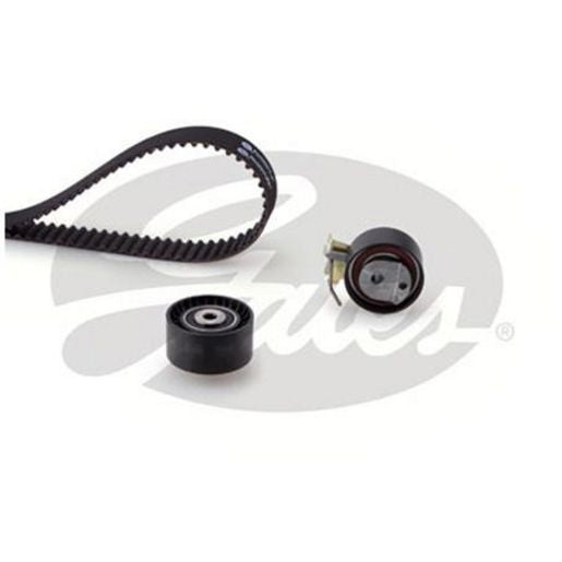 Gates Timing Belt Kit TCK1658