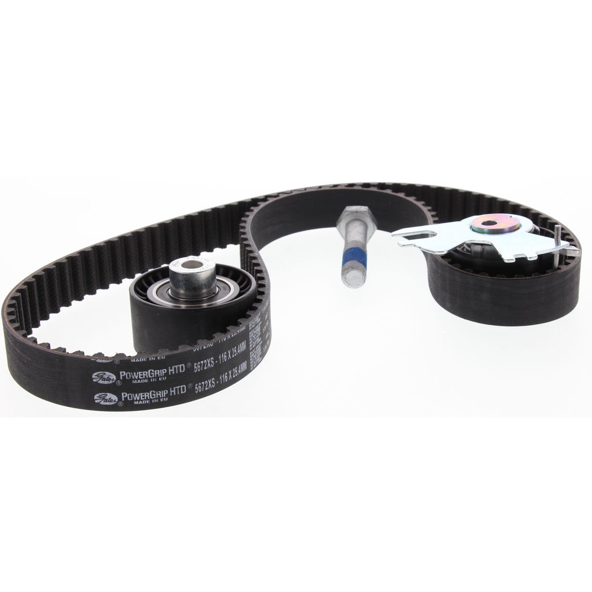 Gates Timing Belt Kit K015672XS